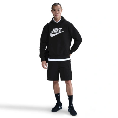 Nike Sudadera Club — photo 6