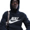 Sudadera Nike Club