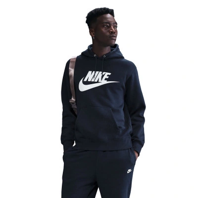 Sudadera Club
