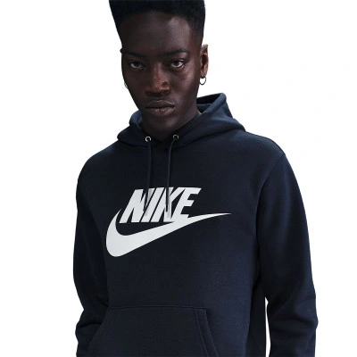 Nike Sudadera Club — photo 3