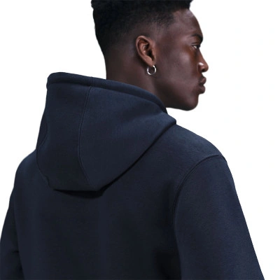 Nike Sudadera Club — photo 4