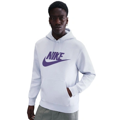 Nike Sudadera Club — photo 3