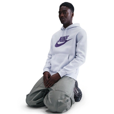 Nike Sudadera Club — photo 5
