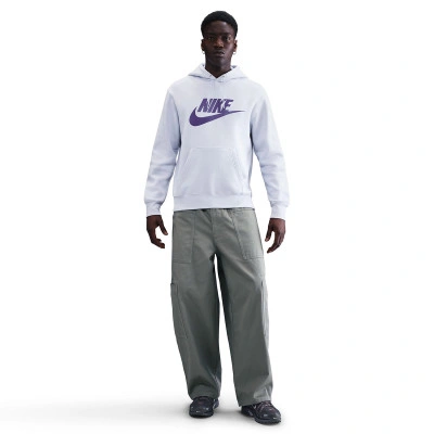 Nike Sudadera Club — photo 6