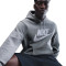 Sudadera Nike Club