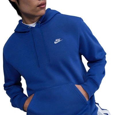 Nike Sudadera Club — foto 3