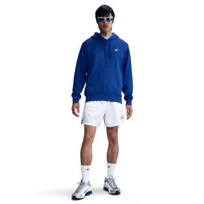 Nike Sudadera Club — foto 4