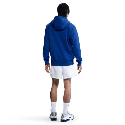 Nike Sudadera Club — foto 5