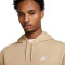 Sudadera Nike Club