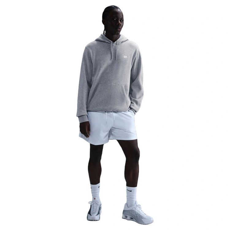 sudadera-nike-club-dk-grey-heather-lt-smoke-grey-white-5