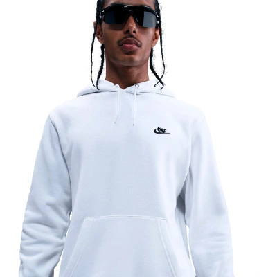 Sweat-shirt Club