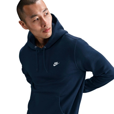 Sweat-shirt Club