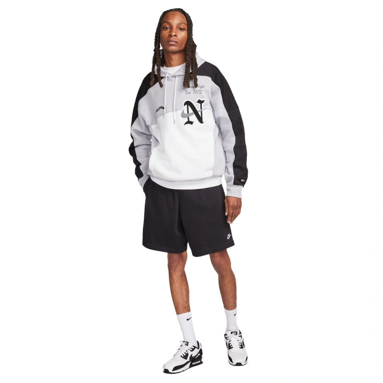 pantalon-corto-nike-club-knit-black-white-6