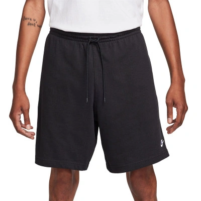Club Knit Shorts