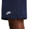 Calções Nike Club Knit