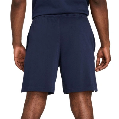 Nike Pantalón corto Club Knit — photo 3