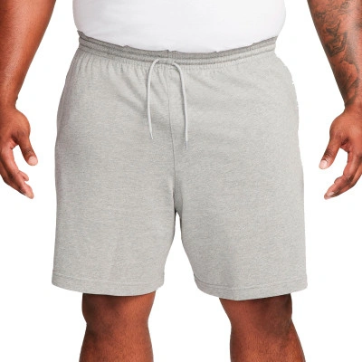 Short Club Knit