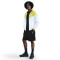 Short Nike Club Utility