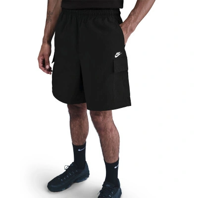 Short Club Utility