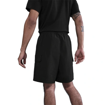 Club Utility Shorts