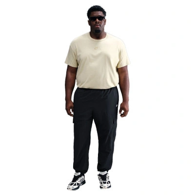 Club Woven Cargo Trousers
