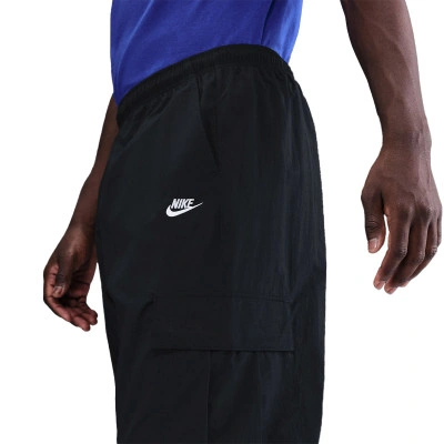 Nike Pantalón largo Club Woven Cargo — foto 4