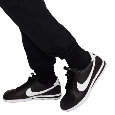Nike Pantalón largo Club Woven Cargo — foto 5