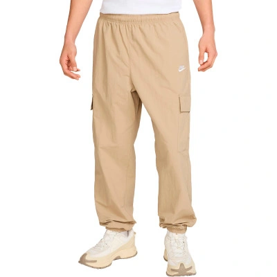 Calças Club Woven Cargo