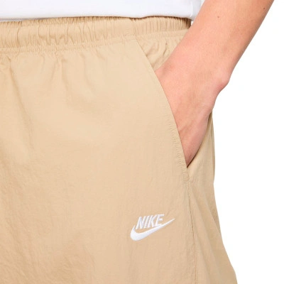 Nike Pantalón largo Club Woven Cargo — photo 3