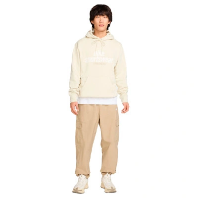 Nike Pantalón largo Club Woven Cargo — photo 7
