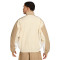 Nike Verein gewebt Jacke