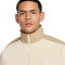 Nike Verein gewebt Jacke