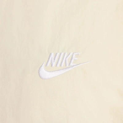 Nike Chaqueta Club Woven — photo 4