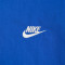 Nike Verein gewebt Jacke