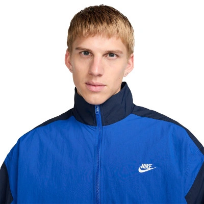 Nike Chaqueta Club Woven — photo 3