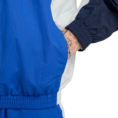 Nike Chaqueta Club Woven — photo 5