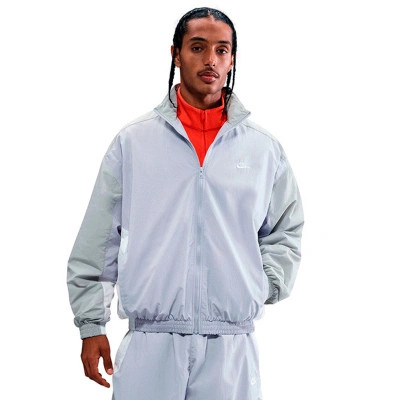 Chamarra Club Woven