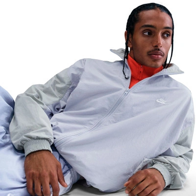 Nike Chaqueta Club Woven — photo 3