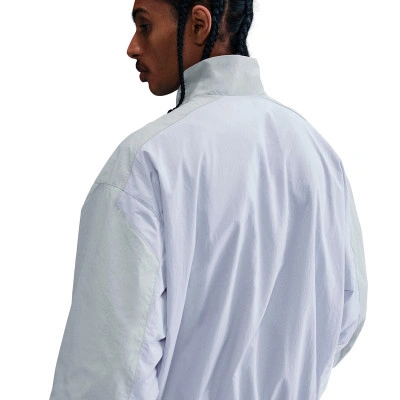 Nike Chaqueta Club Woven — photo 4