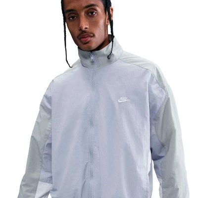Nike Chaqueta Club Woven — photo 5