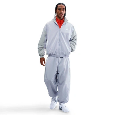 Nike Chaqueta Club Woven — photo 6