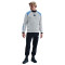 Sudadera Nike Sportswear Crew Fleece