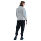 Sudadera Nike Sportswear Crew Fleece