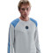 Sudadera Nike Sportswear Crew Fleece
