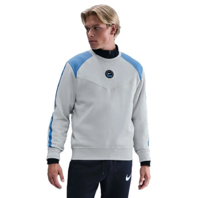 Sportswear Crew Fleece Sweatshirt