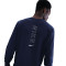 Sudadera Nike Sportswear Crew Fleece