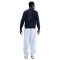 Sudadera Nike Sportswear Crew Fleece
