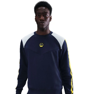 Sportswear Crew Fleece Sweatshirt