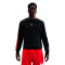 Nike Sportswear Crew Fleece Sweatshirt
