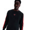 Nike Sportswear Crew Fleece Sweatshirt